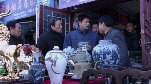 古玩大叔爆料视频,视频爆料背后的珍稀古玩故事  第2张